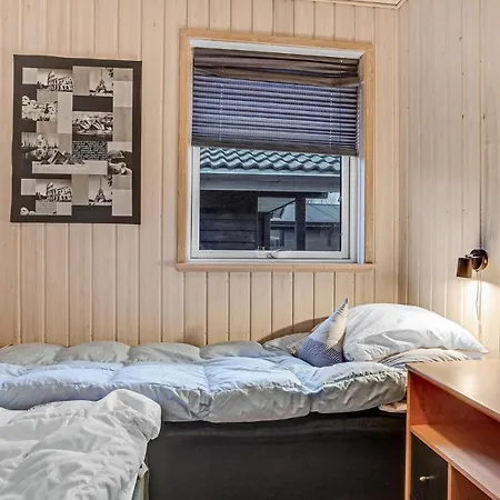Three-bedroom In * Grenå