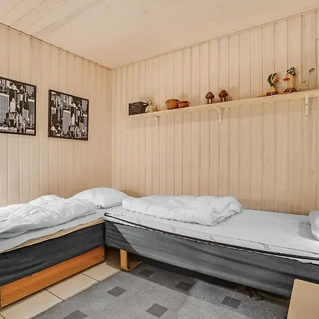Amazing In With Kitchen Grenå