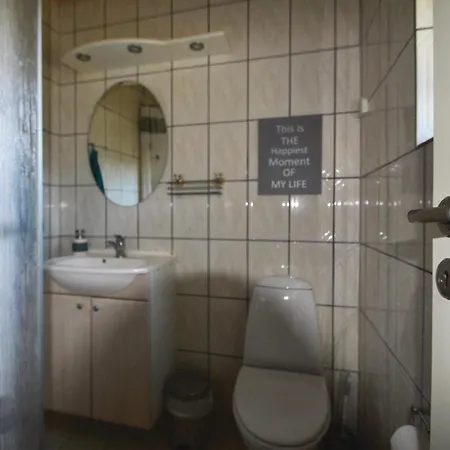 Three-bedroom In Grenå