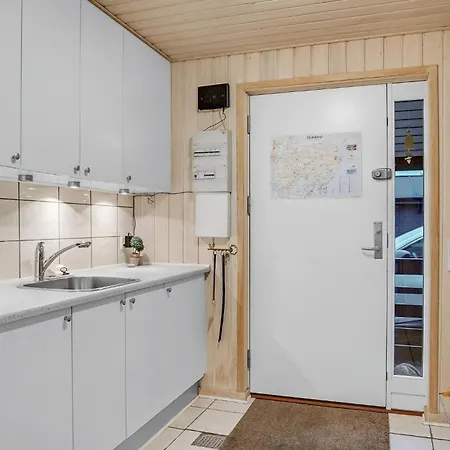 Amazing In With Kitchen * Grenå