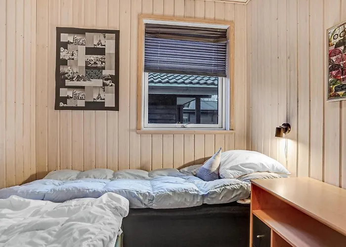 Three-bedroom In * Grenå