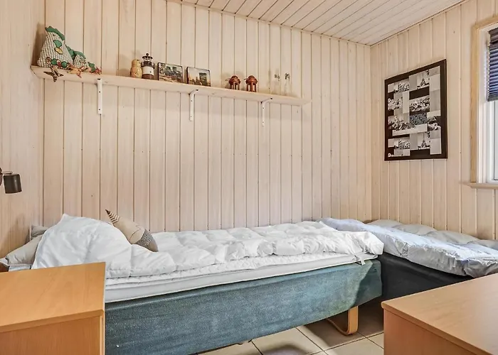 Three-bedroom In *