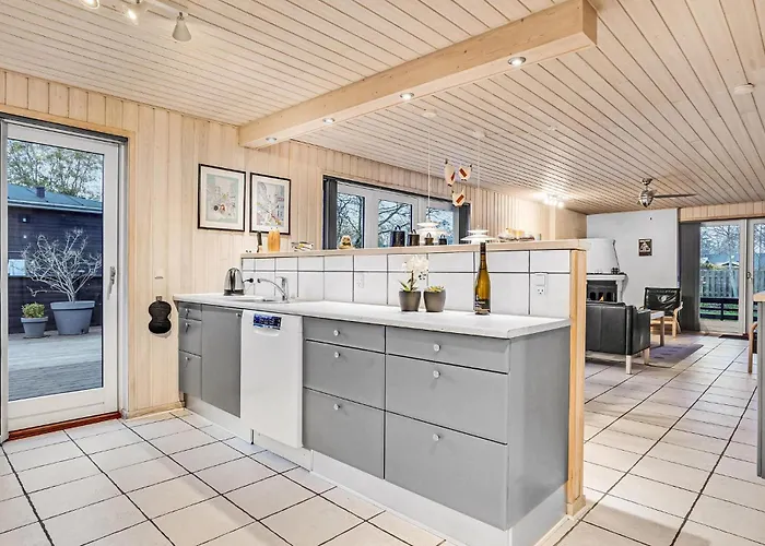 Three-bedroom In