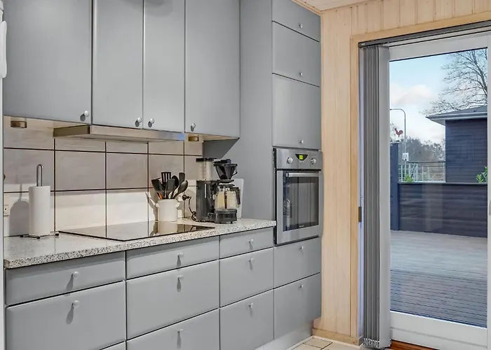 Three-bedroom In