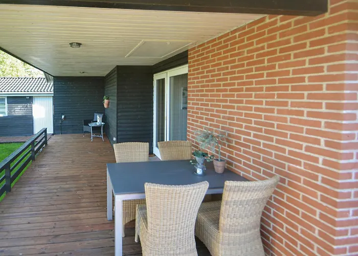Three-bedroom In *