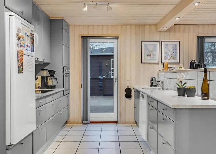 Three-bedroom In *